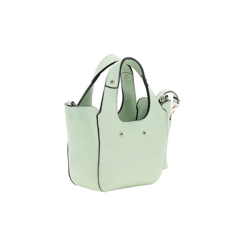 Guess Borsa a mano Borsa Donna Mini Helina a mano UNI P25 - GUESSHWBG964075 - CDN - UNI - Francavilla Moda